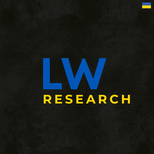 LW Research Logo